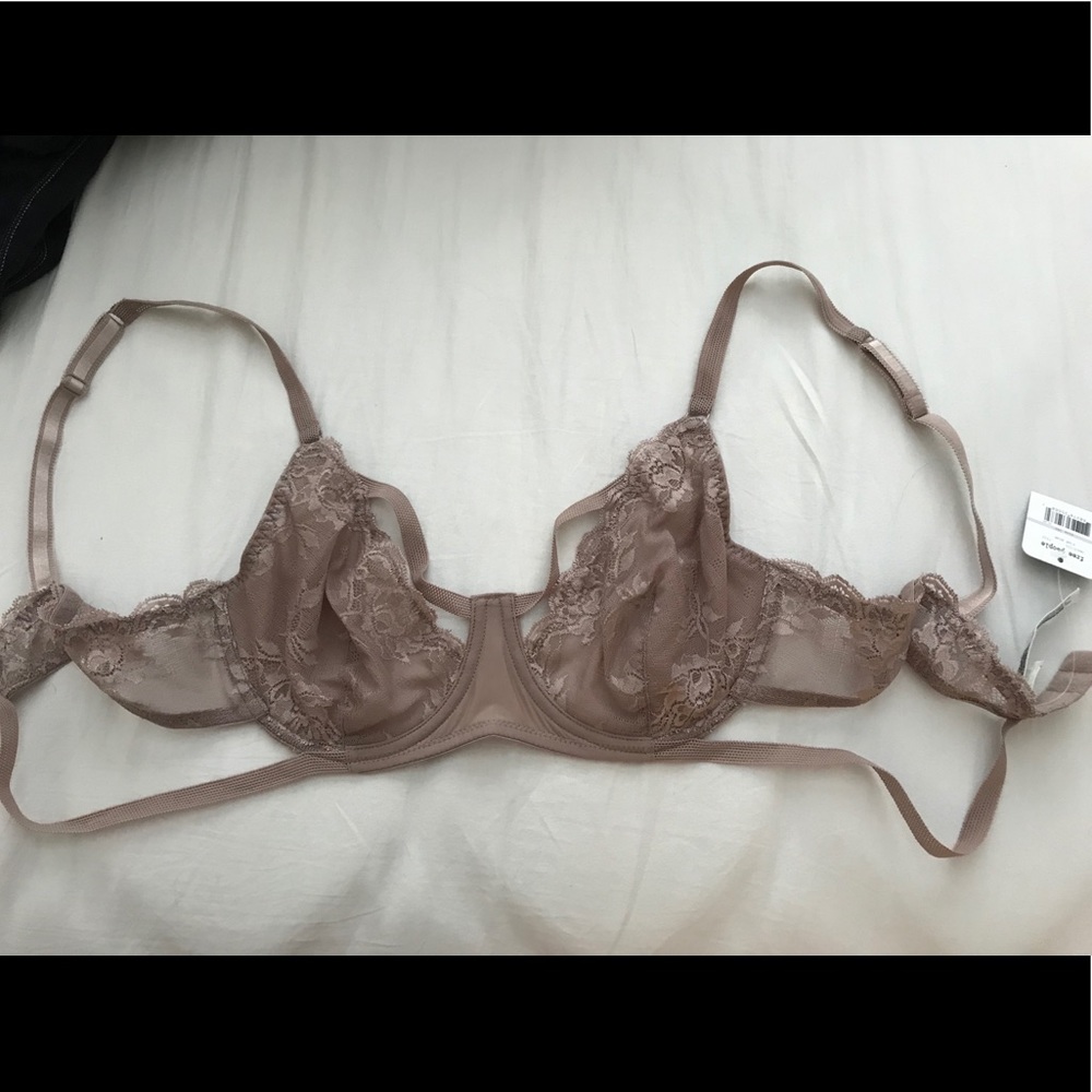 NWT Free People Bra